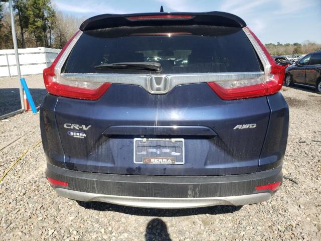 Photo 5 VIN: 7FARW2H84JE003115 - HONDA CRV 