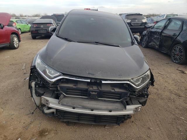 Photo 4 VIN: 7FARW2H84JE045347 - HONDA CRV 