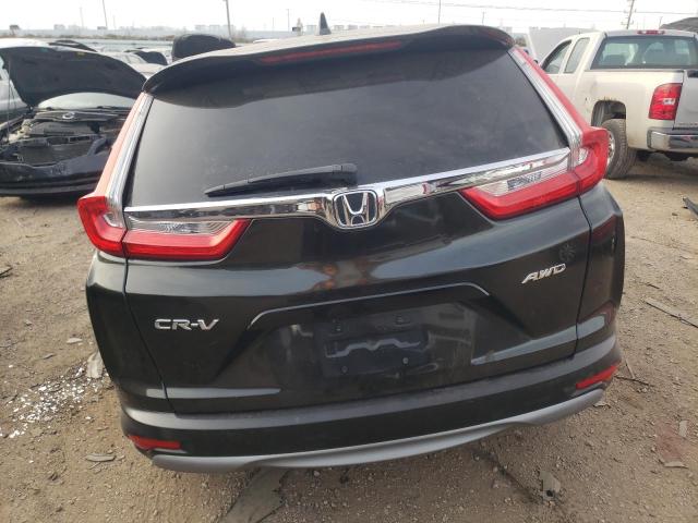 Photo 5 VIN: 7FARW2H84JE045347 - HONDA CRV 