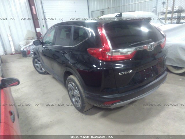 Photo 2 VIN: 7FARW2H84JE046675 - HONDA CR-V 