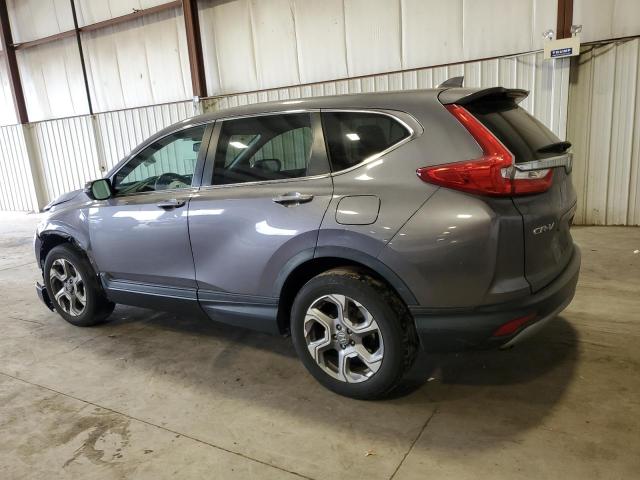 Photo 1 VIN: 7FARW2H84JE063881 - HONDA CR-V EXL 