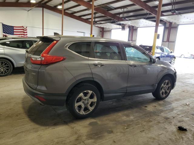 Photo 2 VIN: 7FARW2H84JE063881 - HONDA CR-V EXL 