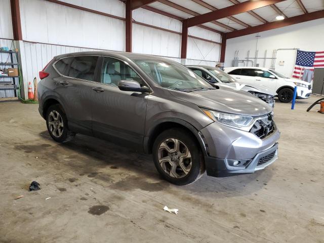 Photo 3 VIN: 7FARW2H84JE063881 - HONDA CR-V EXL 