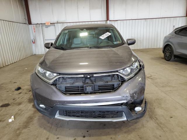 Photo 4 VIN: 7FARW2H84JE063881 - HONDA CR-V EXL 