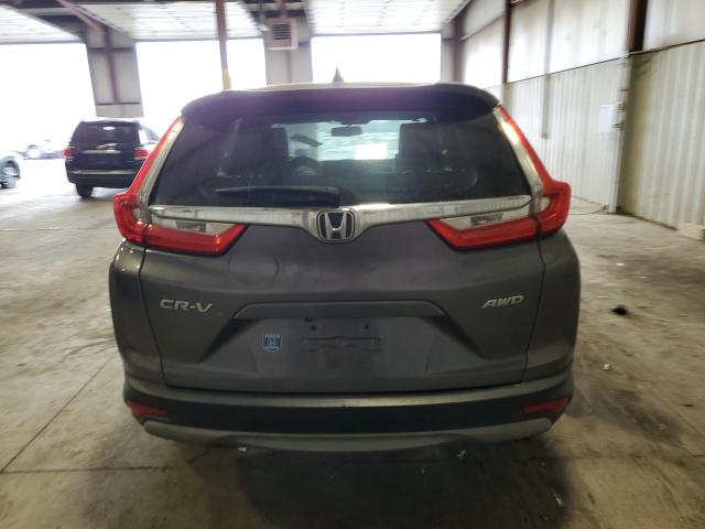 Photo 5 VIN: 7FARW2H84JE063881 - HONDA CR-V EXL 