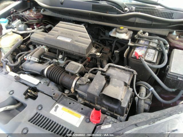 Photo 9 VIN: 7FARW2H84JE083189 - HONDA CR-V 