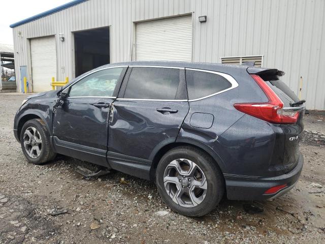 Photo 1 VIN: 7FARW2H84JE090904 - HONDA CR-V EXL 