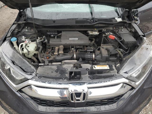 Photo 11 VIN: 7FARW2H84JE090904 - HONDA CR-V EXL 