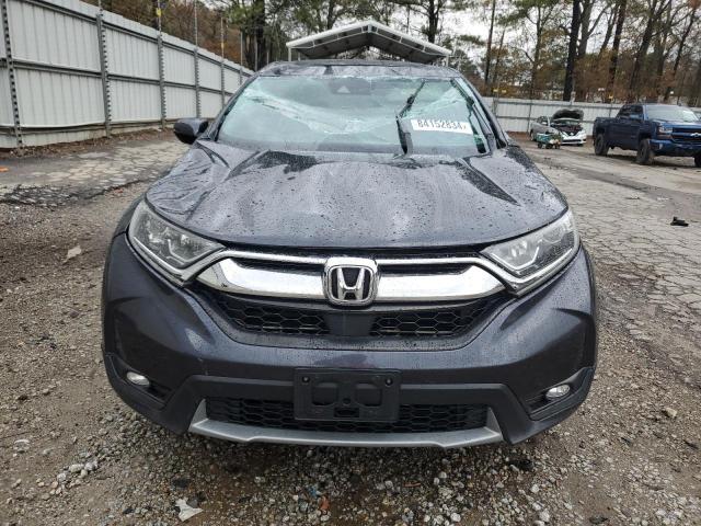 Photo 4 VIN: 7FARW2H84JE090904 - HONDA CR-V EXL 