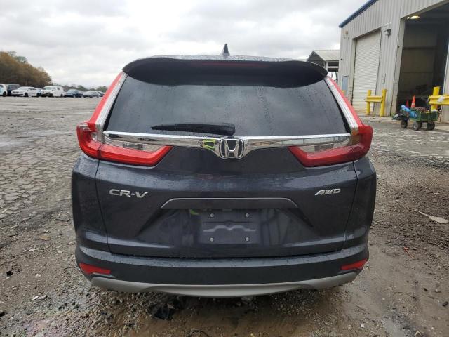 Photo 5 VIN: 7FARW2H84JE090904 - HONDA CR-V EXL 