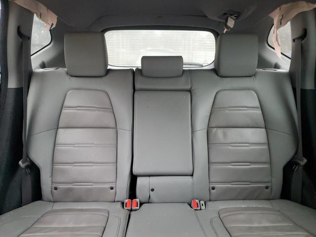 Photo 9 VIN: 7FARW2H84JE090904 - HONDA CR-V EXL 