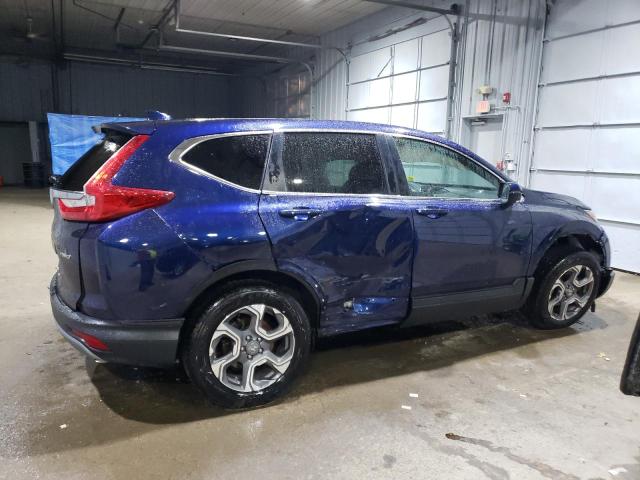 Photo 2 VIN: 7FARW2H84JE096072 - HONDA CRV 