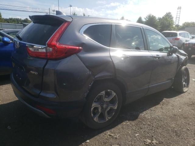 Photo 2 VIN: 7FARW2H84JE099294 - HONDA CR-V EXL 