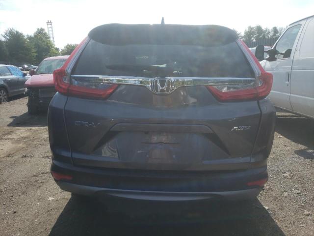 Photo 5 VIN: 7FARW2H84JE099294 - HONDA CR-V EXL 