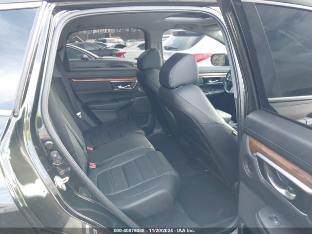 Photo 7 VIN: 7FARW2H84KE015816 - HONDA CR-V 