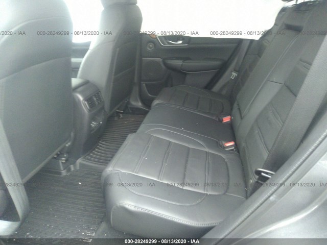 Photo 7 VIN: 7FARW2H84KE029490 - HONDA CR-V 