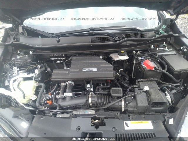 Photo 9 VIN: 7FARW2H84KE029490 - HONDA CR-V 