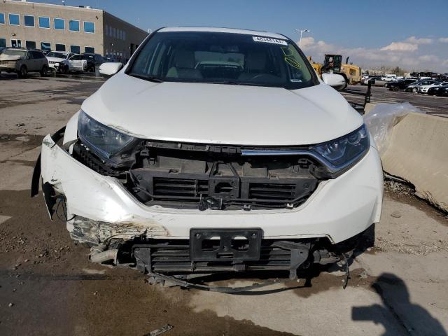 Photo 4 VIN: 7FARW2H84KE035936 - HONDA CRV 