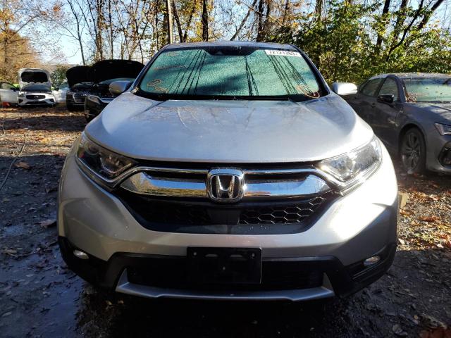 Photo 4 VIN: 7FARW2H84KE038724 - HONDA CRV 