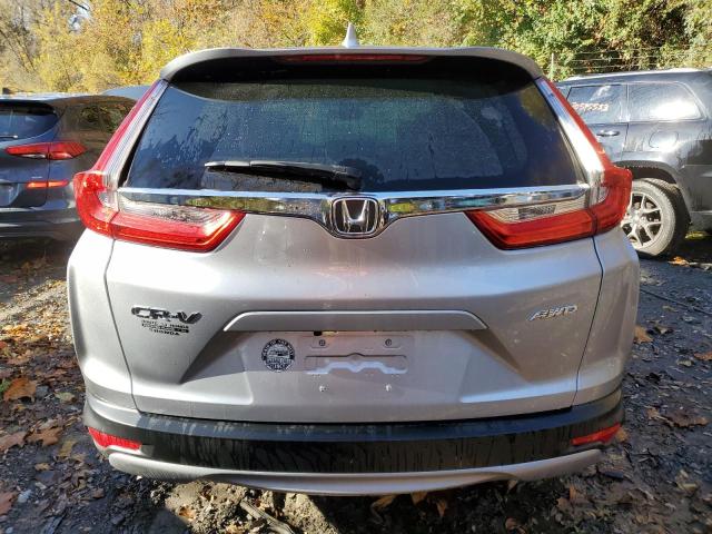 Photo 5 VIN: 7FARW2H84KE038724 - HONDA CRV 