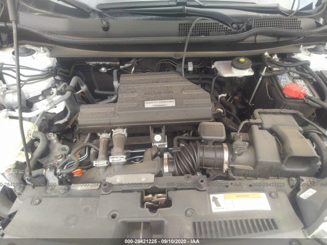 Photo 9 VIN: 7FARW2H84KE041221 - HONDA CR-V 