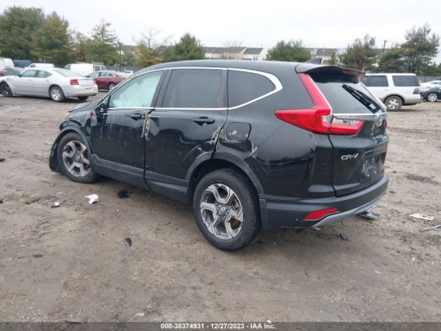 Photo 2 VIN: 7FARW2H84KE042529 - HONDA CR-V 