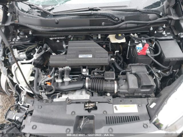 Photo 9 VIN: 7FARW2H84KE042529 - HONDA CR-V 