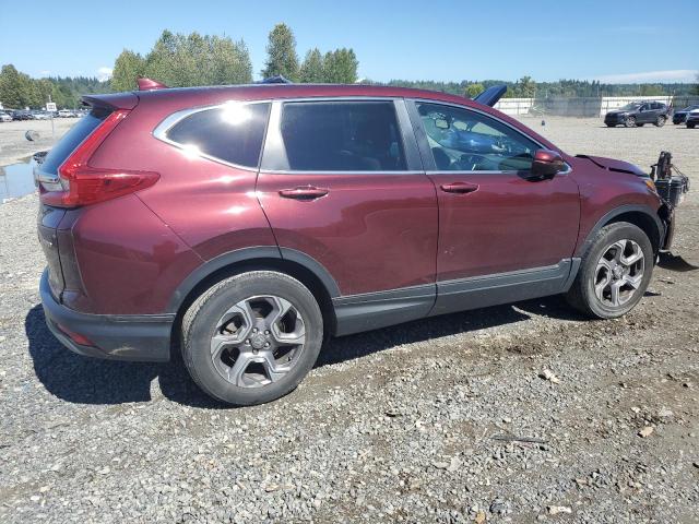 Photo 2 VIN: 7FARW2H84KE044457 - HONDA CRV 