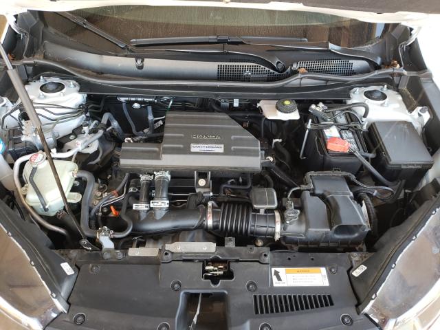 Photo 6 VIN: 7FARW2H84KE044507 - HONDA CR-V EXL 