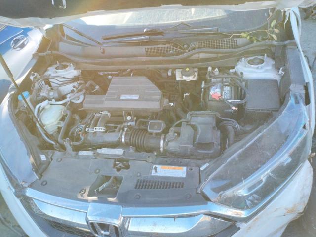 Photo 6 VIN: 7FARW2H84KE046791 - HONDA CR-V EXL 