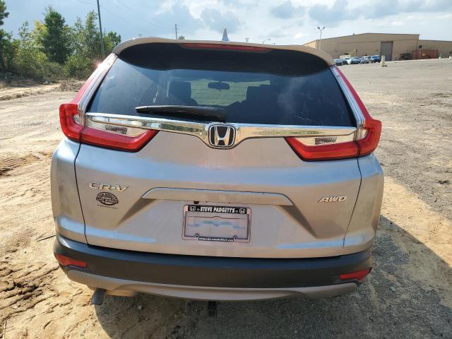 Photo 5 VIN: 7FARW2H84KE051537 - HONDA CR-V EXL 