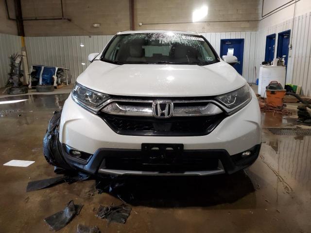 Photo 4 VIN: 7FARW2H84KE051604 - HONDA CRV 