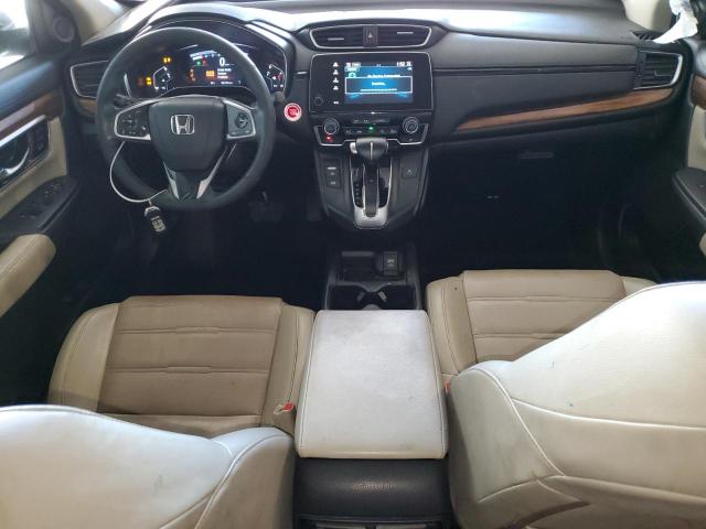 Photo 7 VIN: 7FARW2H84KE051604 - HONDA CRV 