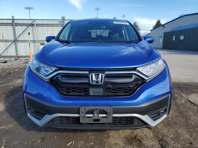 Photo 4 VIN: 7FARW2H84LE008365 - HONDA CRV 