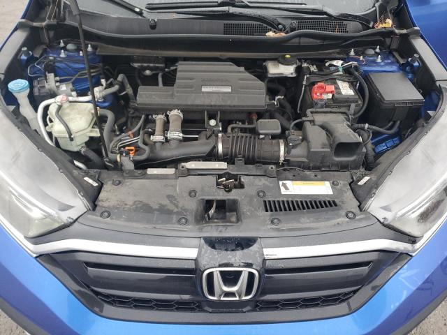 Photo 11 VIN: 7FARW2H84LE008396 - HONDA CR-V EXL 