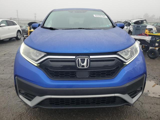 Photo 4 VIN: 7FARW2H84LE008396 - HONDA CR-V EXL 