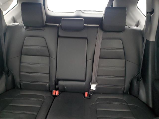 Photo 9 VIN: 7FARW2H84LE008396 - HONDA CR-V EXL 