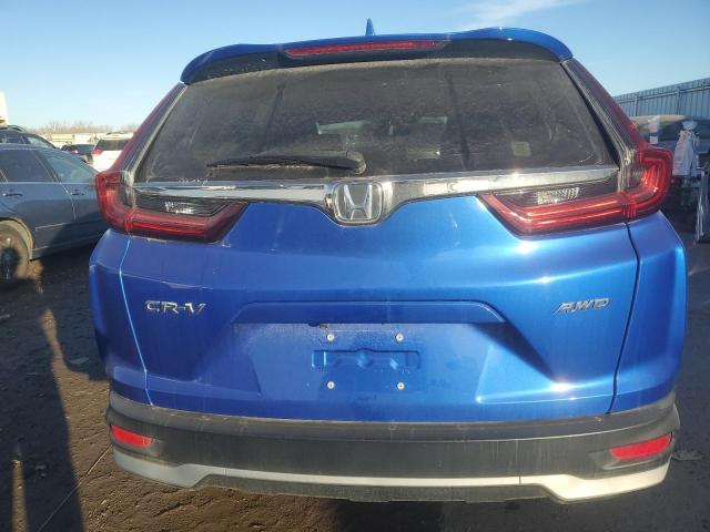 Photo 5 VIN: 7FARW2H84LE015008 - HONDA CRV 