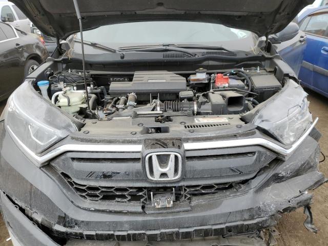 Photo 11 VIN: 7FARW2H84LE018880 - HONDA CR-V EXL 