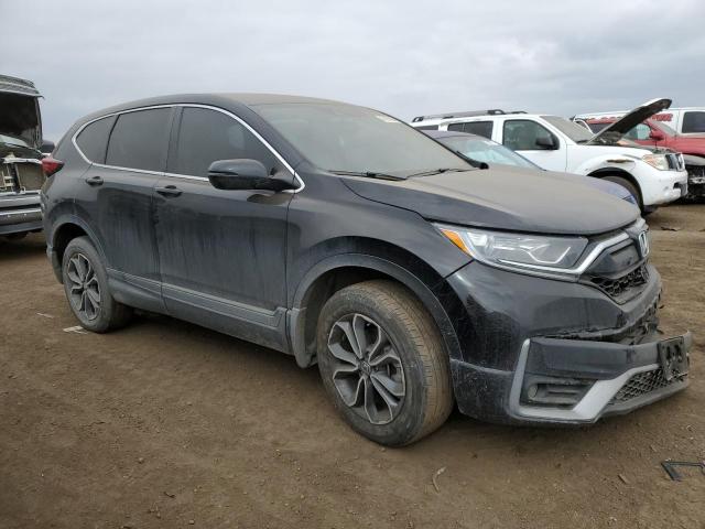 Photo 3 VIN: 7FARW2H84LE018880 - HONDA CR-V EXL 