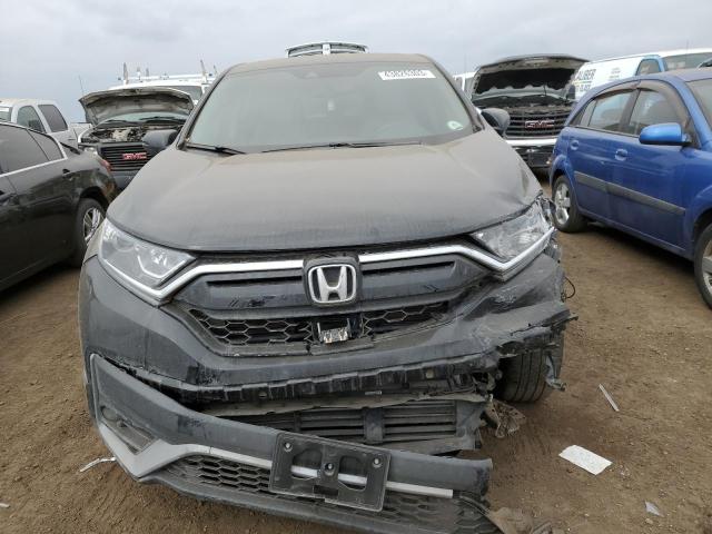 Photo 4 VIN: 7FARW2H84LE018880 - HONDA CR-V EXL 