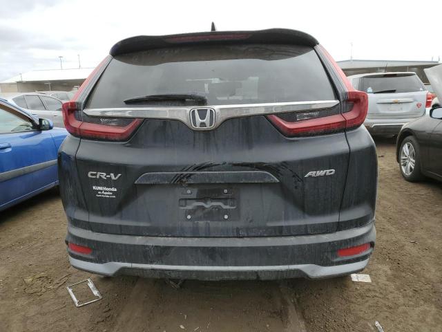 Photo 5 VIN: 7FARW2H84LE018880 - HONDA CR-V EXL 