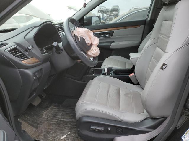 Photo 6 VIN: 7FARW2H84LE018880 - HONDA CR-V EXL 