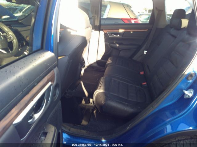 Photo 7 VIN: 7FARW2H84ME017312 - HONDA CR-V 