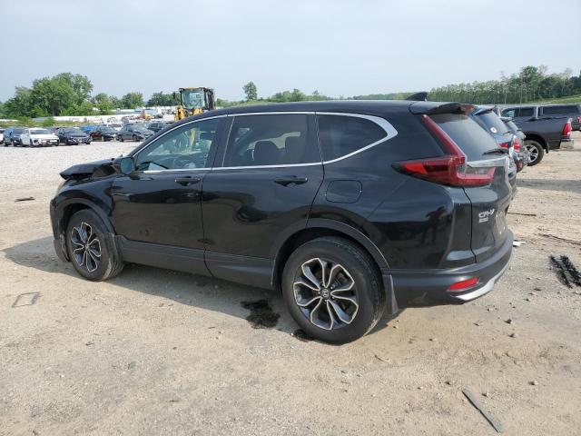 Photo 1 VIN: 7FARW2H84ME026561 - HONDA CR-V EXL 