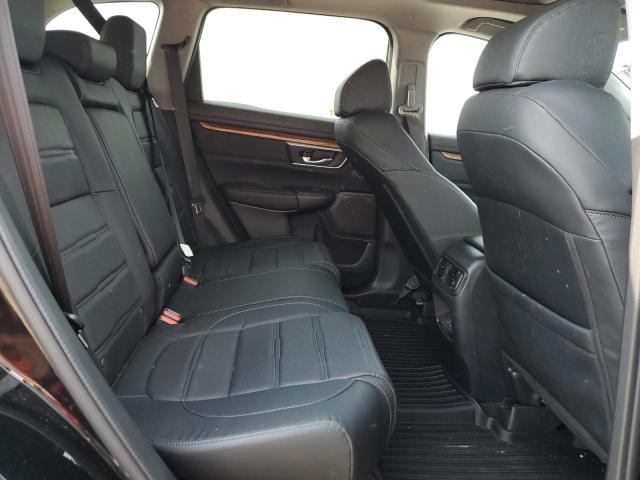 Photo 10 VIN: 7FARW2H84ME026561 - HONDA CR-V EXL 