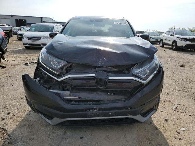 Photo 4 VIN: 7FARW2H84ME026561 - HONDA CR-V EXL 