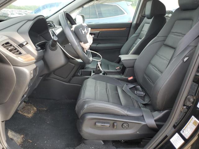 Photo 6 VIN: 7FARW2H84ME026561 - HONDA CR-V EXL 