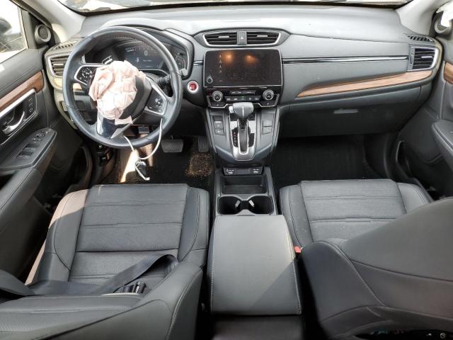 Photo 7 VIN: 7FARW2H84ME026561 - HONDA CR-V EXL 