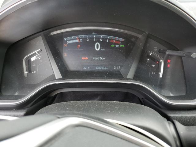 Photo 8 VIN: 7FARW2H84ME026561 - HONDA CR-V EXL 